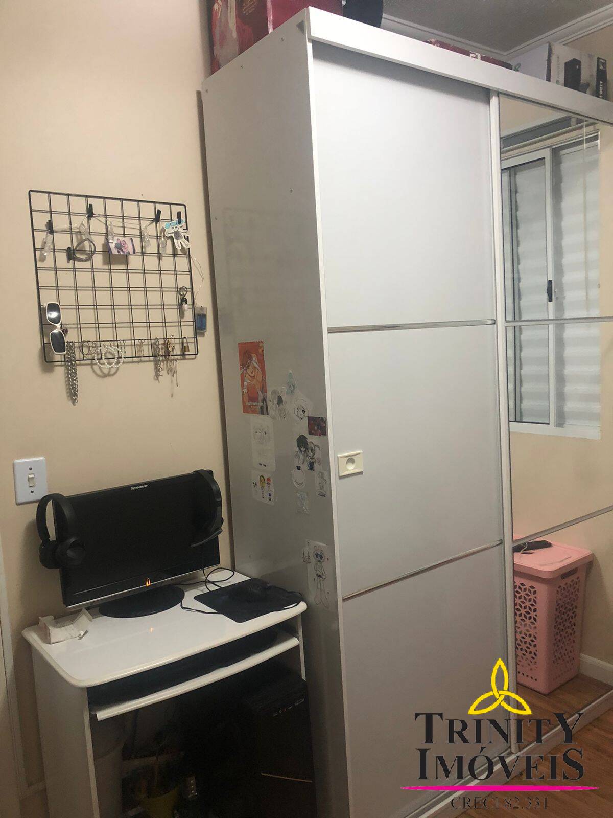 Apartamento à venda com 3 quartos, 160m² - Foto 13