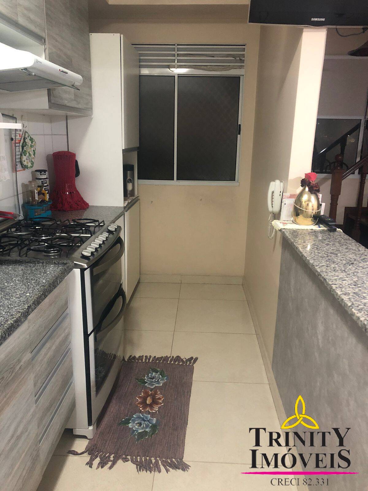 Apartamento à venda com 3 quartos, 160m² - Foto 8