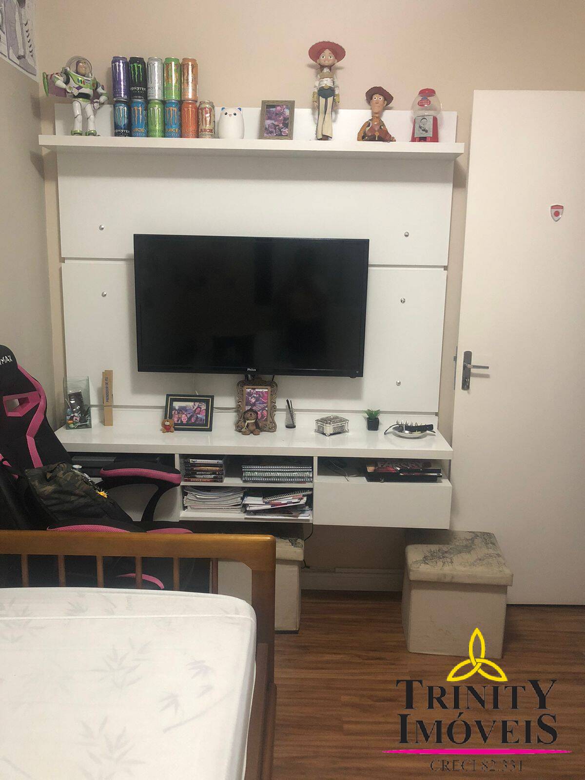 Apartamento à venda com 3 quartos, 160m² - Foto 17