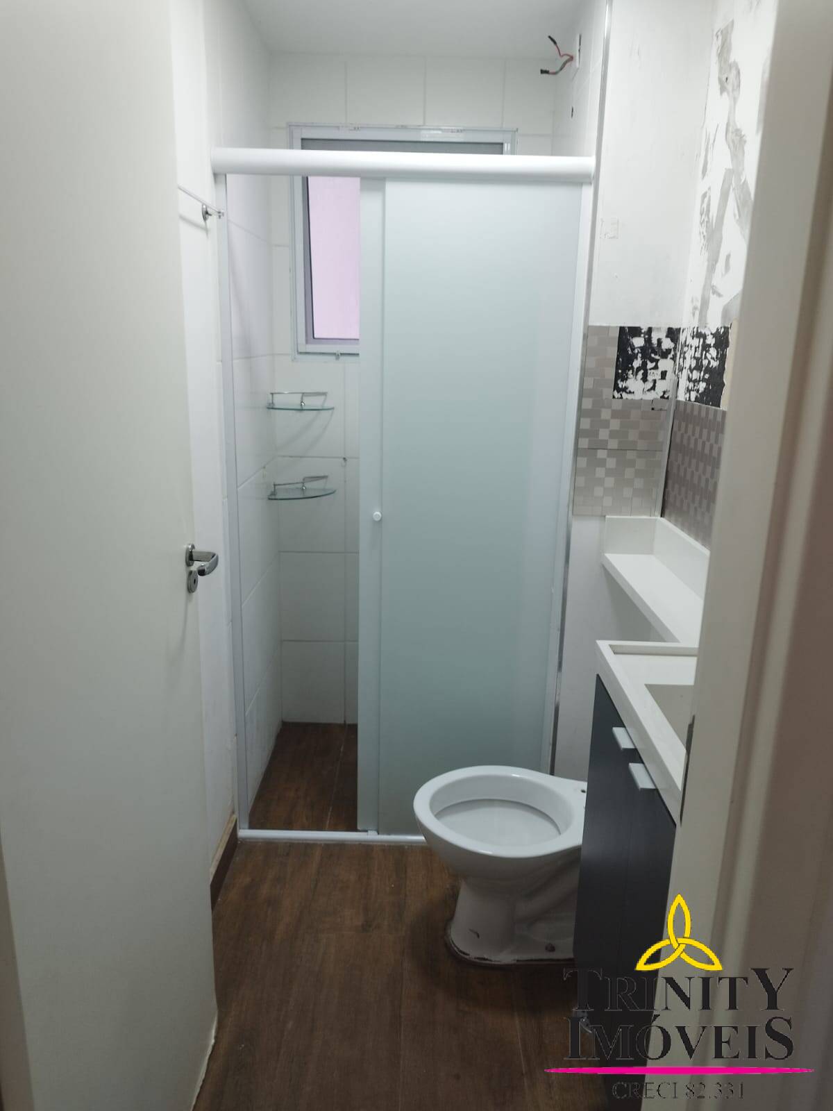 Apartamento à venda com 2 quartos, 47m² - Foto 6