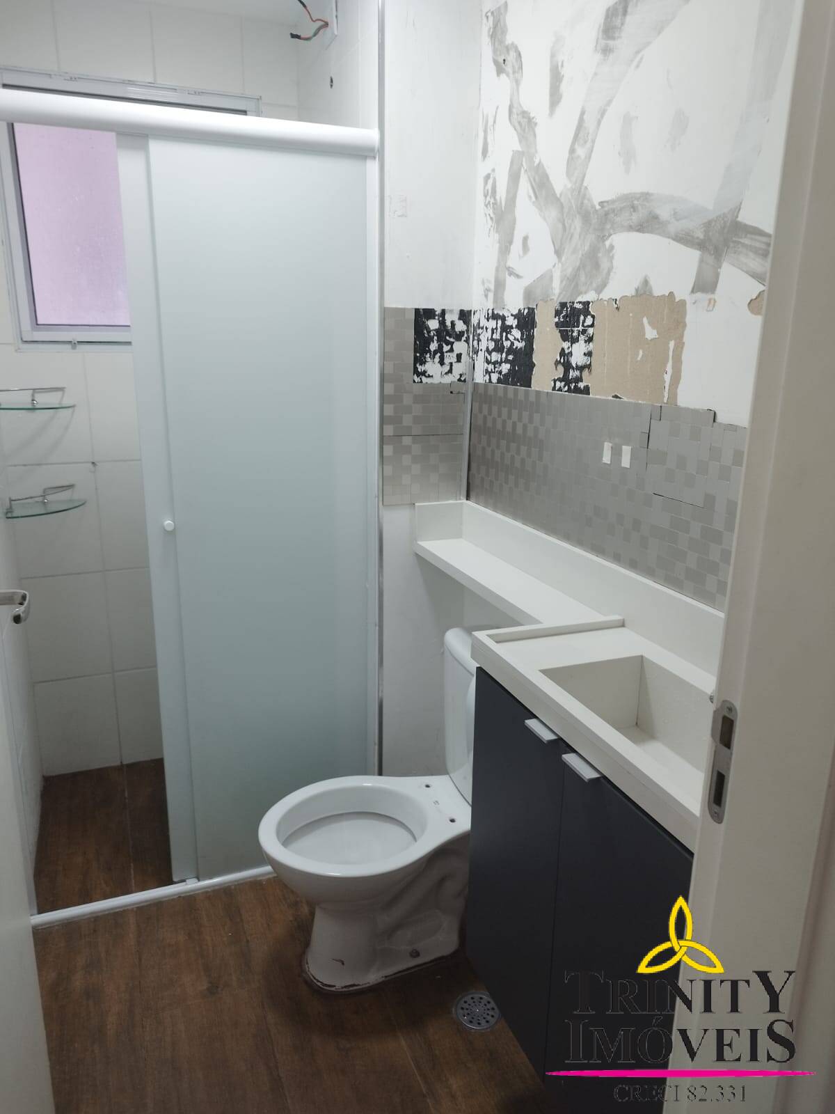 Apartamento à venda com 2 quartos, 47m² - Foto 7