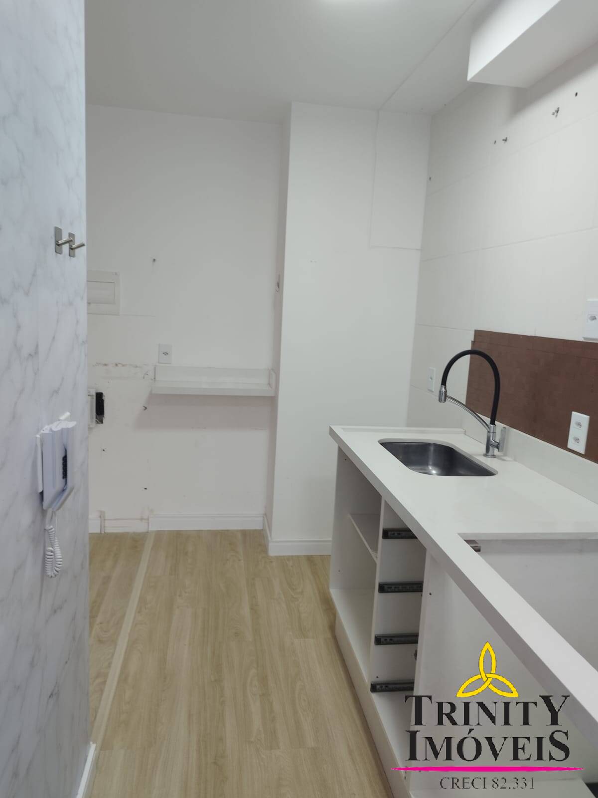 Apartamento à venda com 2 quartos, 47m² - Foto 4