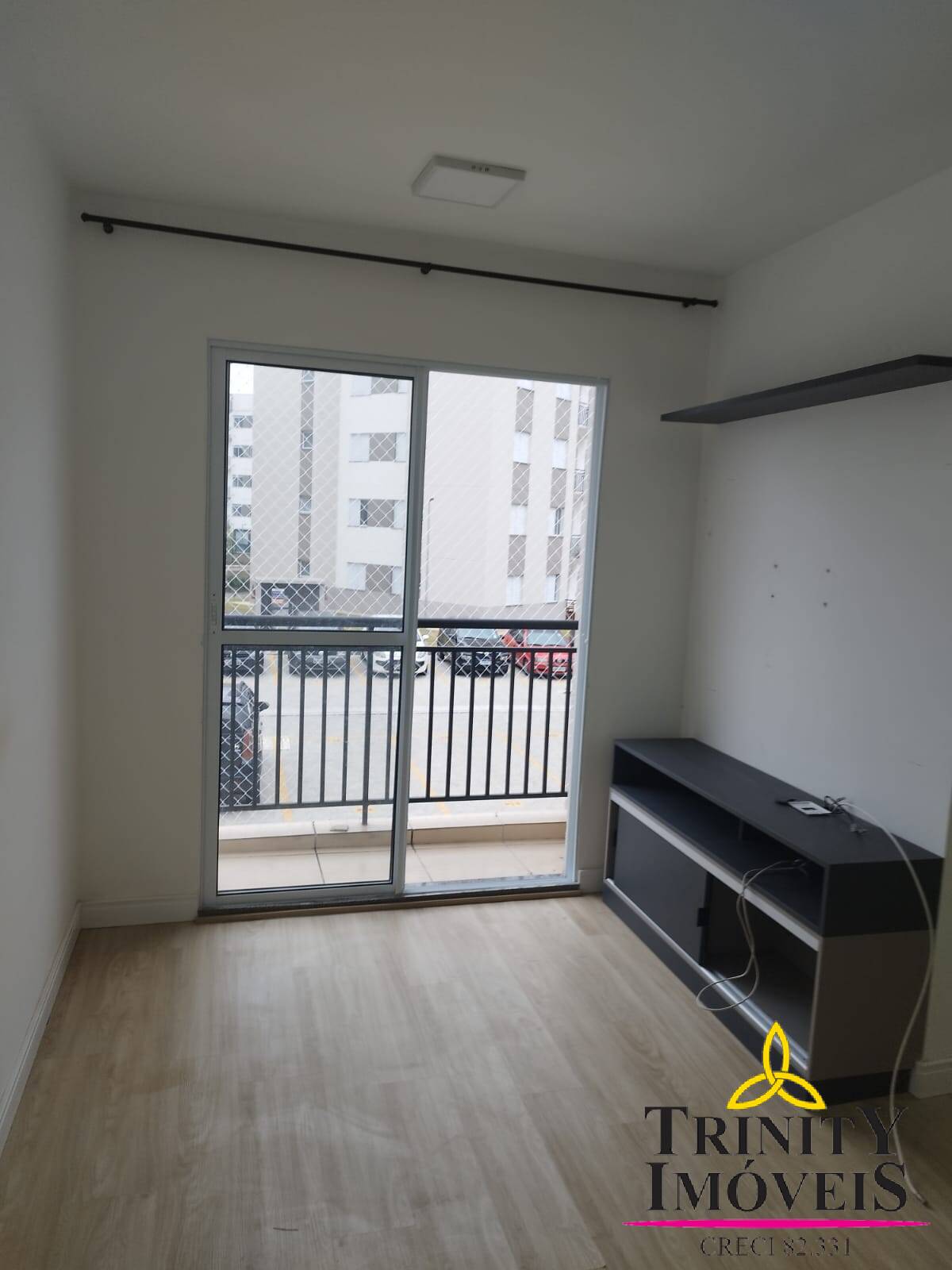 Apartamento à venda com 2 quartos, 47m² - Foto 1