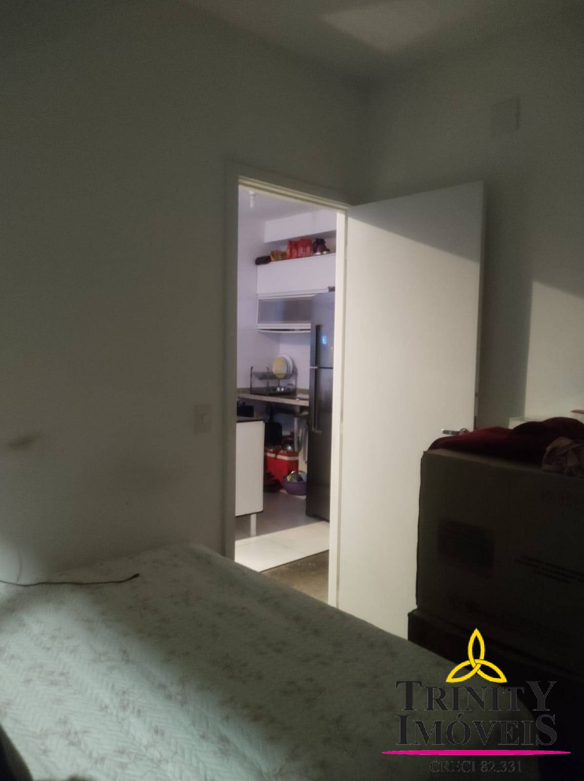 Apartamento à venda com 1 quarto, 42m² - Foto 13