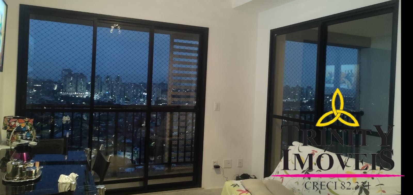 Apartamento à venda com 1 quarto, 42m² - Foto 7