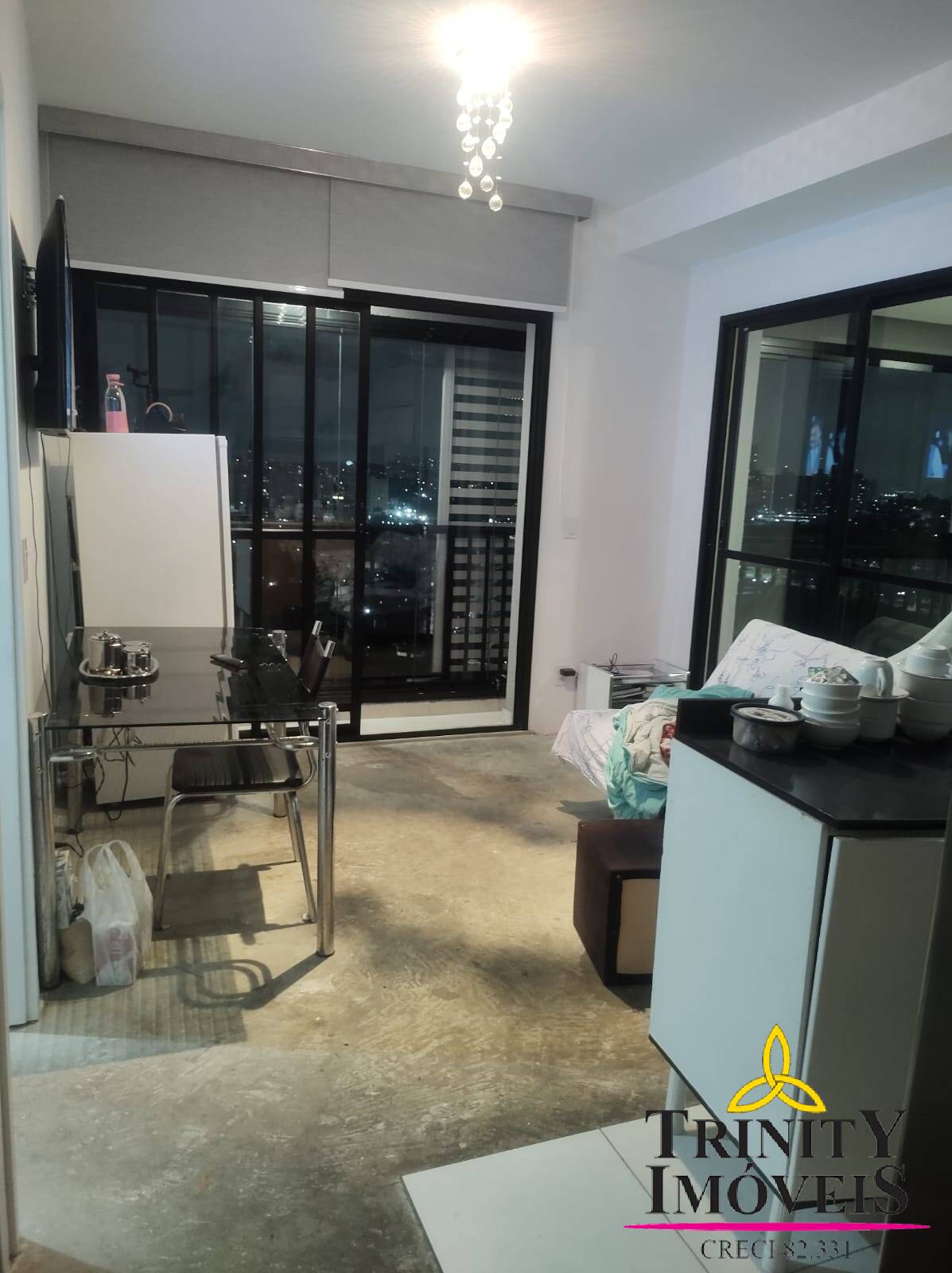 Apartamento à venda com 1 quarto, 42m² - Foto 17