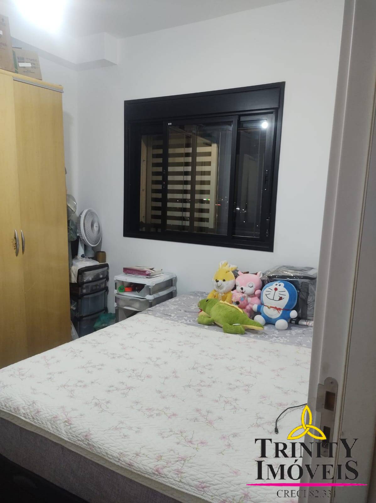 Apartamento à venda com 1 quarto, 42m² - Foto 21