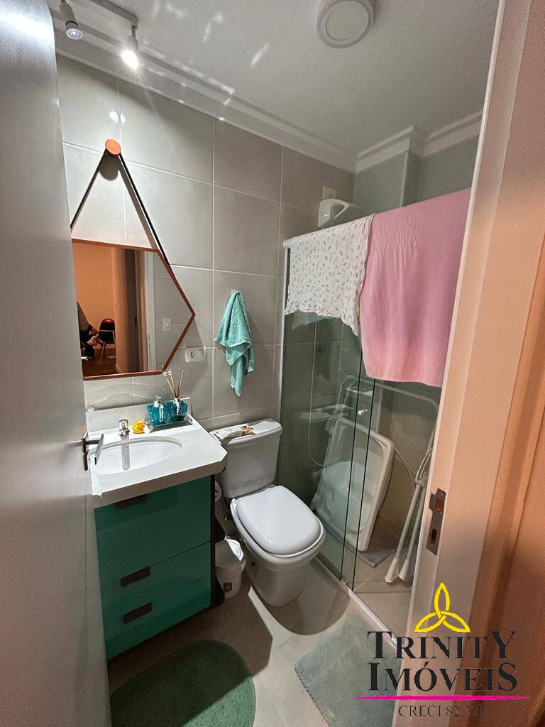 Apartamento à venda com 3 quartos, 73m² - Foto 15