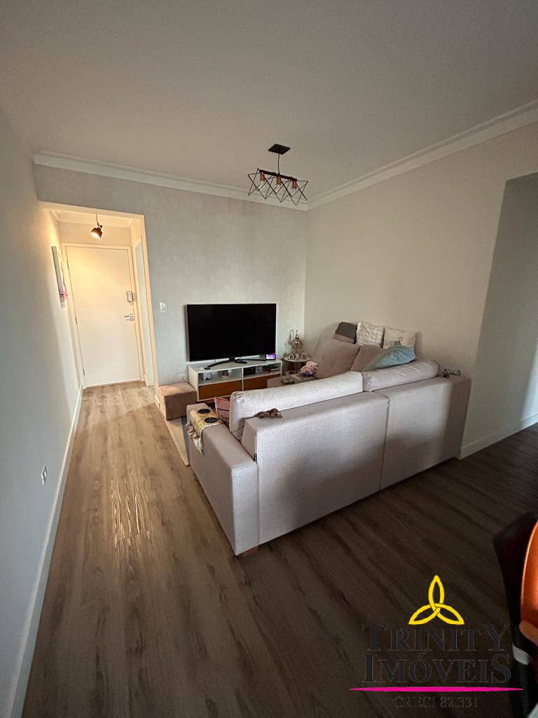 Apartamento à venda com 3 quartos, 73m² - Foto 7