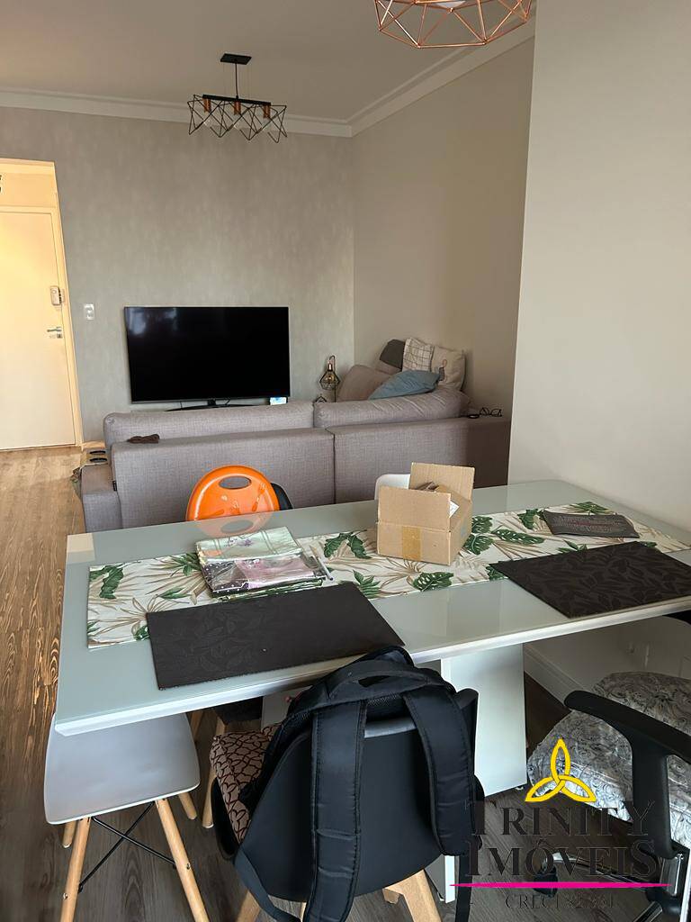 Apartamento à venda com 3 quartos, 73m² - Foto 9