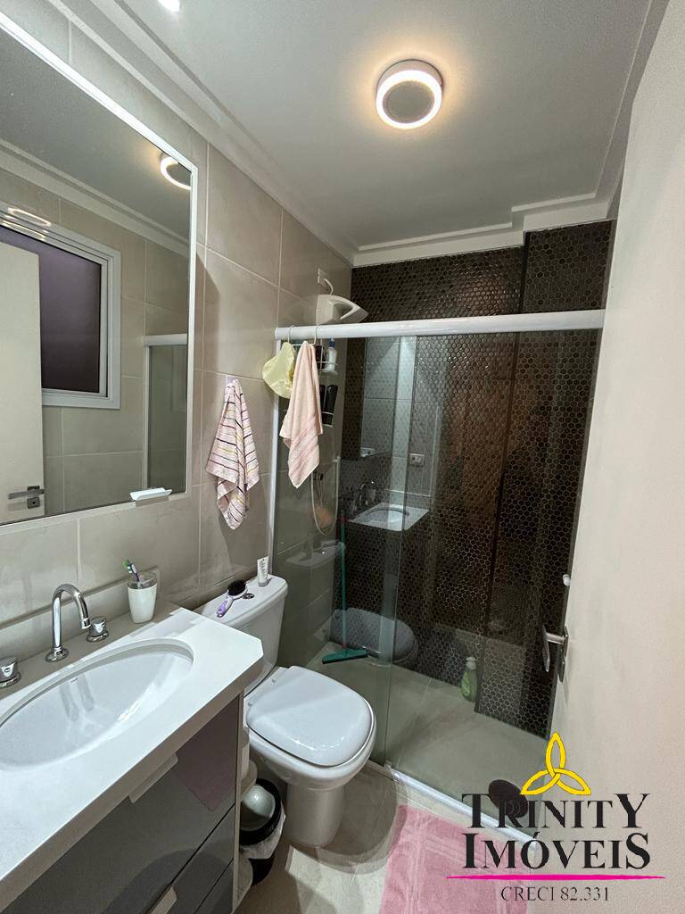 Apartamento à venda com 3 quartos, 73m² - Foto 17