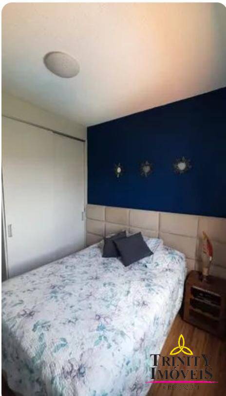 Apartamento à venda com 2 quartos, 62m² - Foto 10