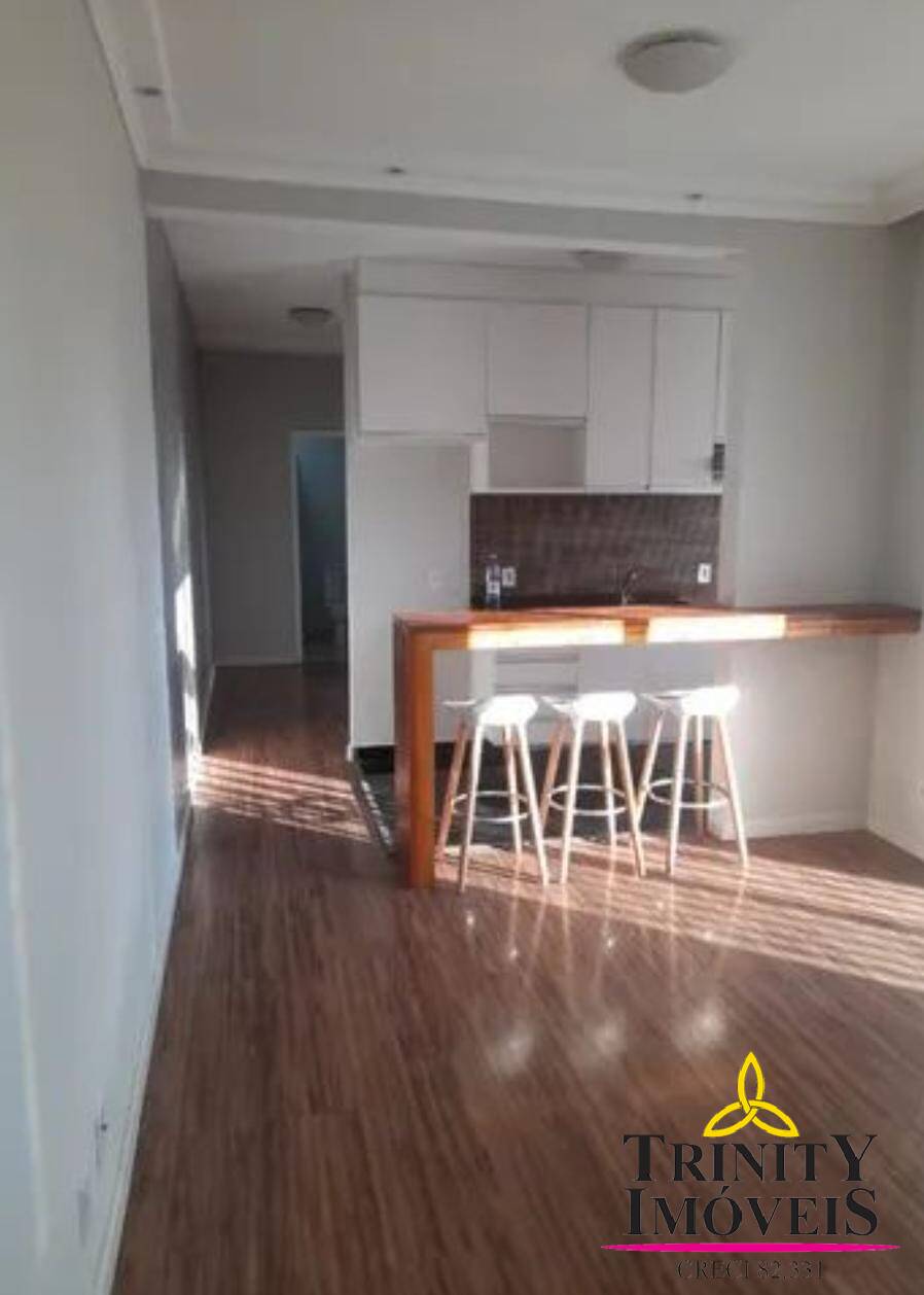 Apartamento à venda com 2 quartos, 62m² - Foto 7