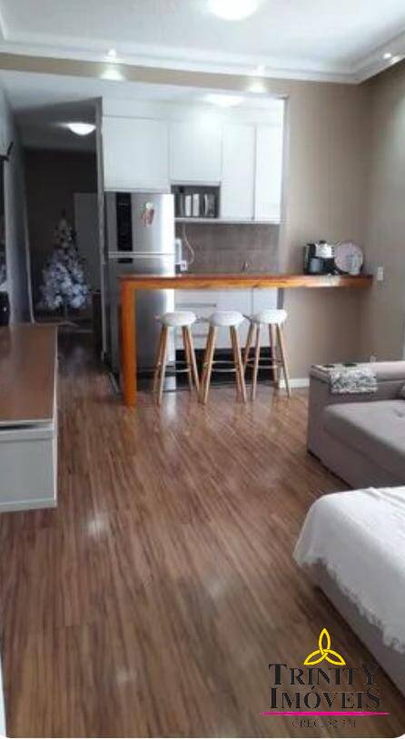 Apartamento à venda com 2 quartos, 62m² - Foto 8