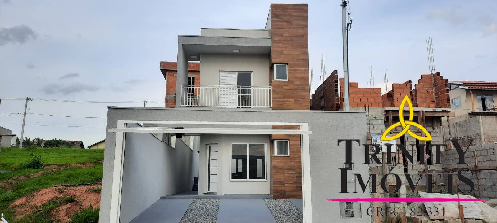 Casa à venda com 3 quartos, 100m² - Foto 6