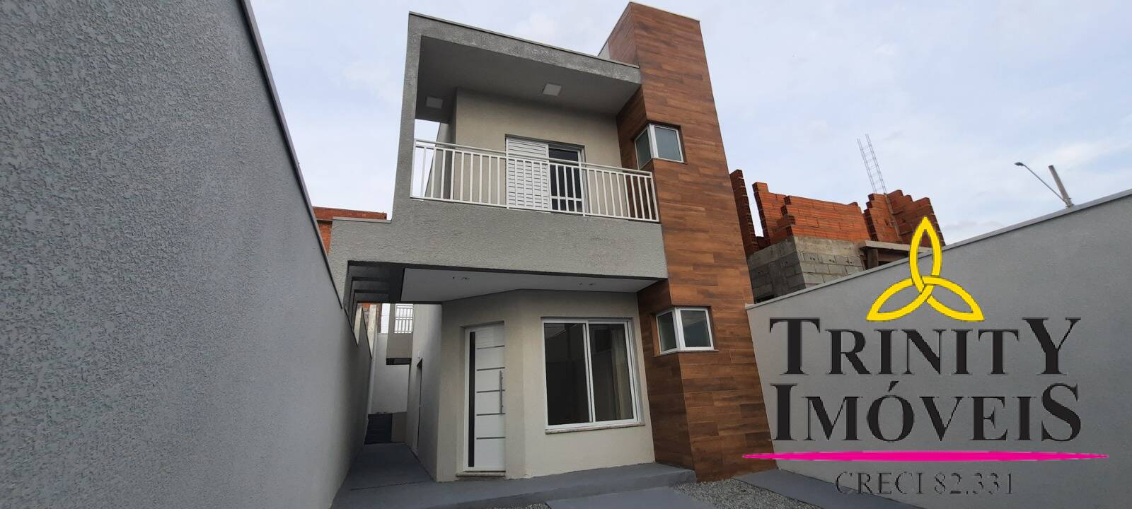 Casa à venda com 3 quartos, 100m² - Foto 5