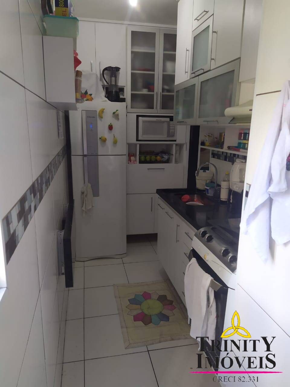 Apartamento à venda e aluguel com 2 quartos, 48m² - Foto 5