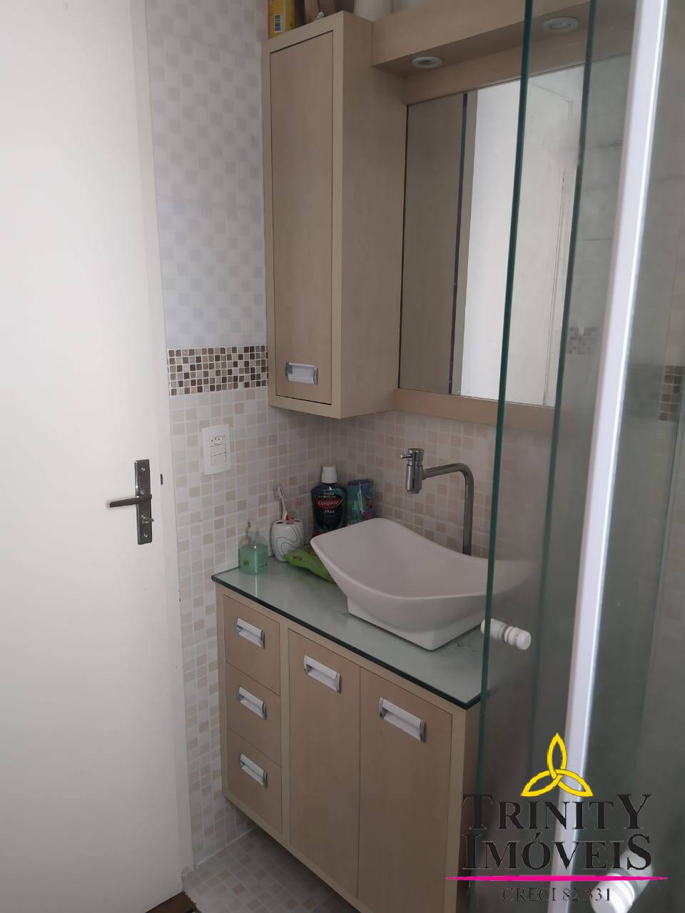 Apartamento à venda e aluguel com 2 quartos, 48m² - Foto 8