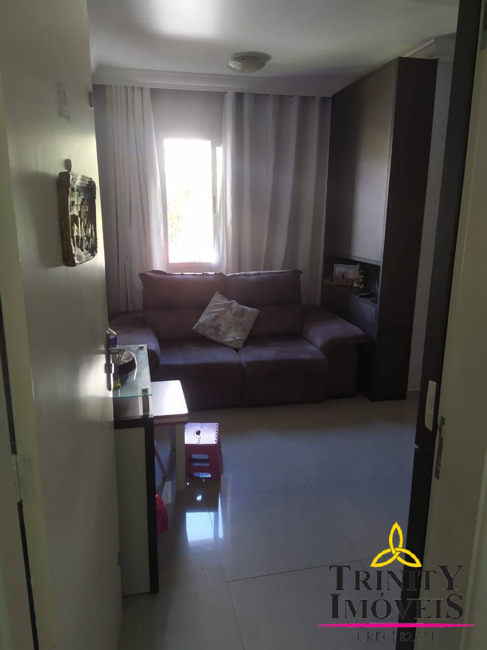 Apartamento à venda e aluguel com 2 quartos, 48m² - Foto 4