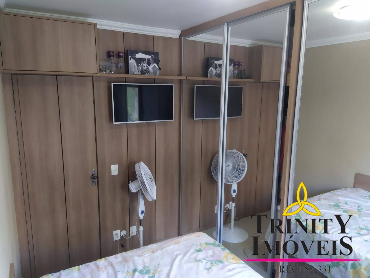 Apartamento à venda e aluguel com 2 quartos, 48m² - Foto 13