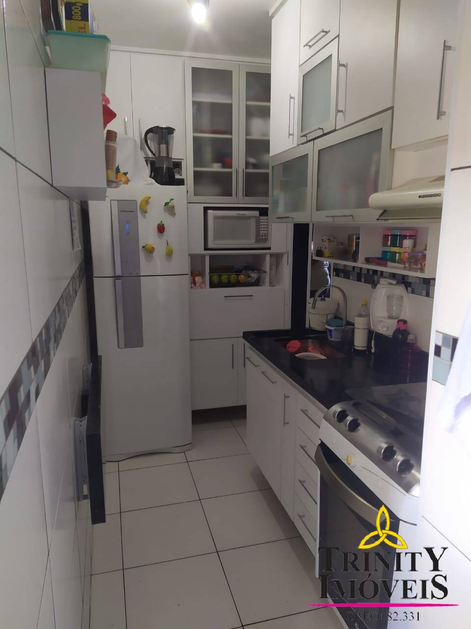 Apartamento à venda e aluguel com 2 quartos, 48m² - Foto 6