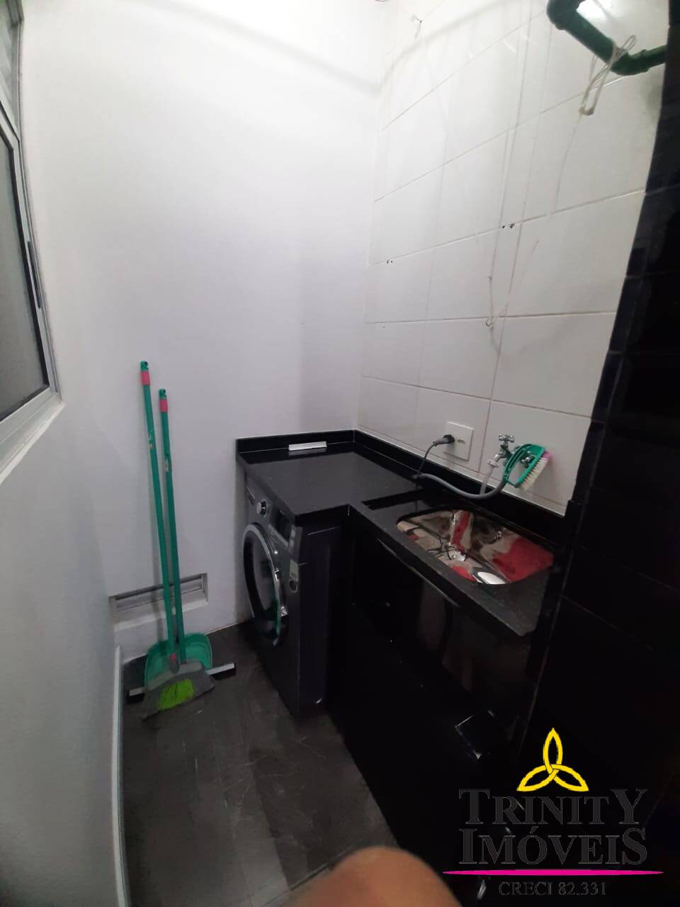 Apartamento à venda com 2 quartos - Foto 12