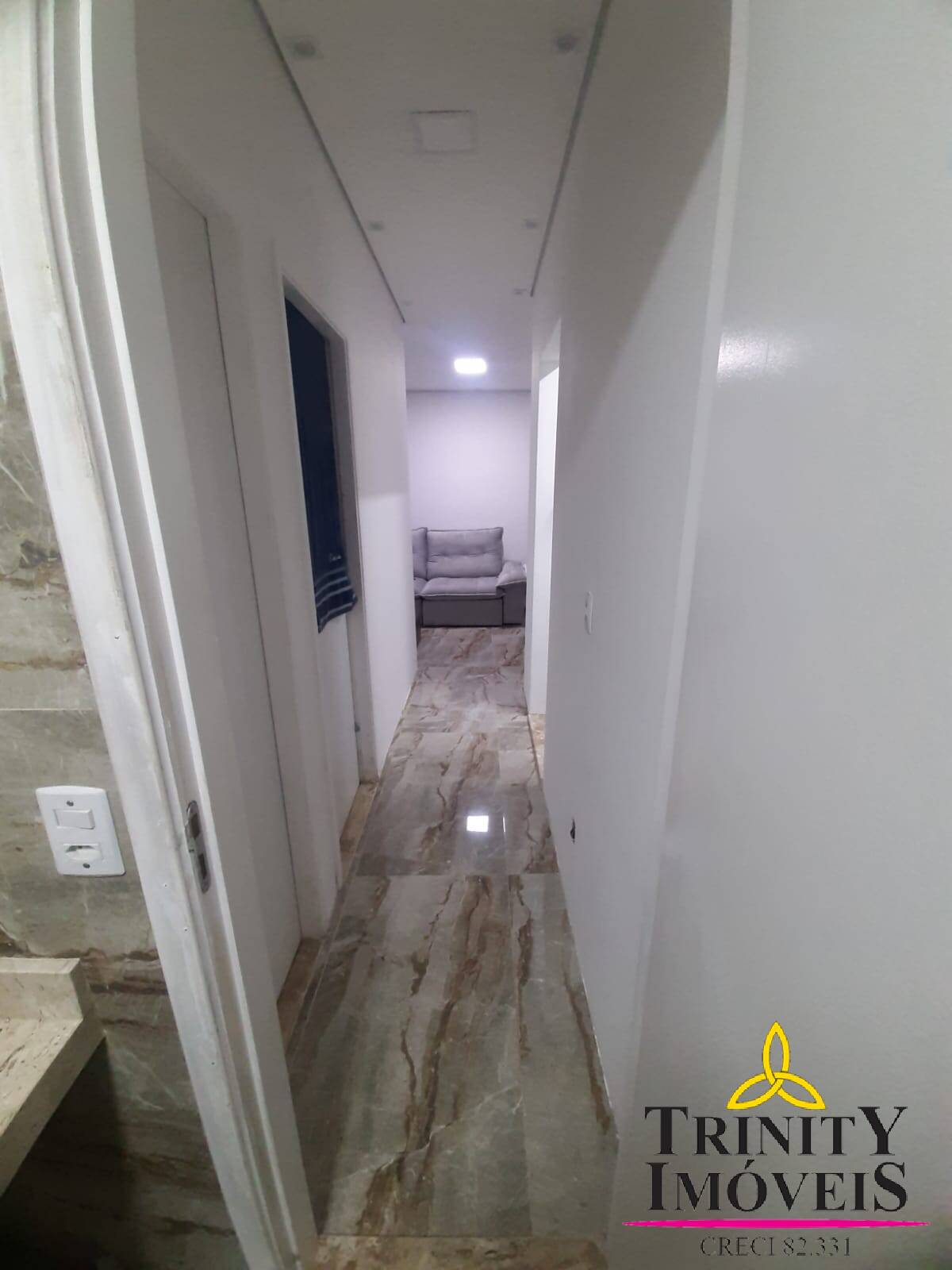 Apartamento à venda com 2 quartos - Foto 17