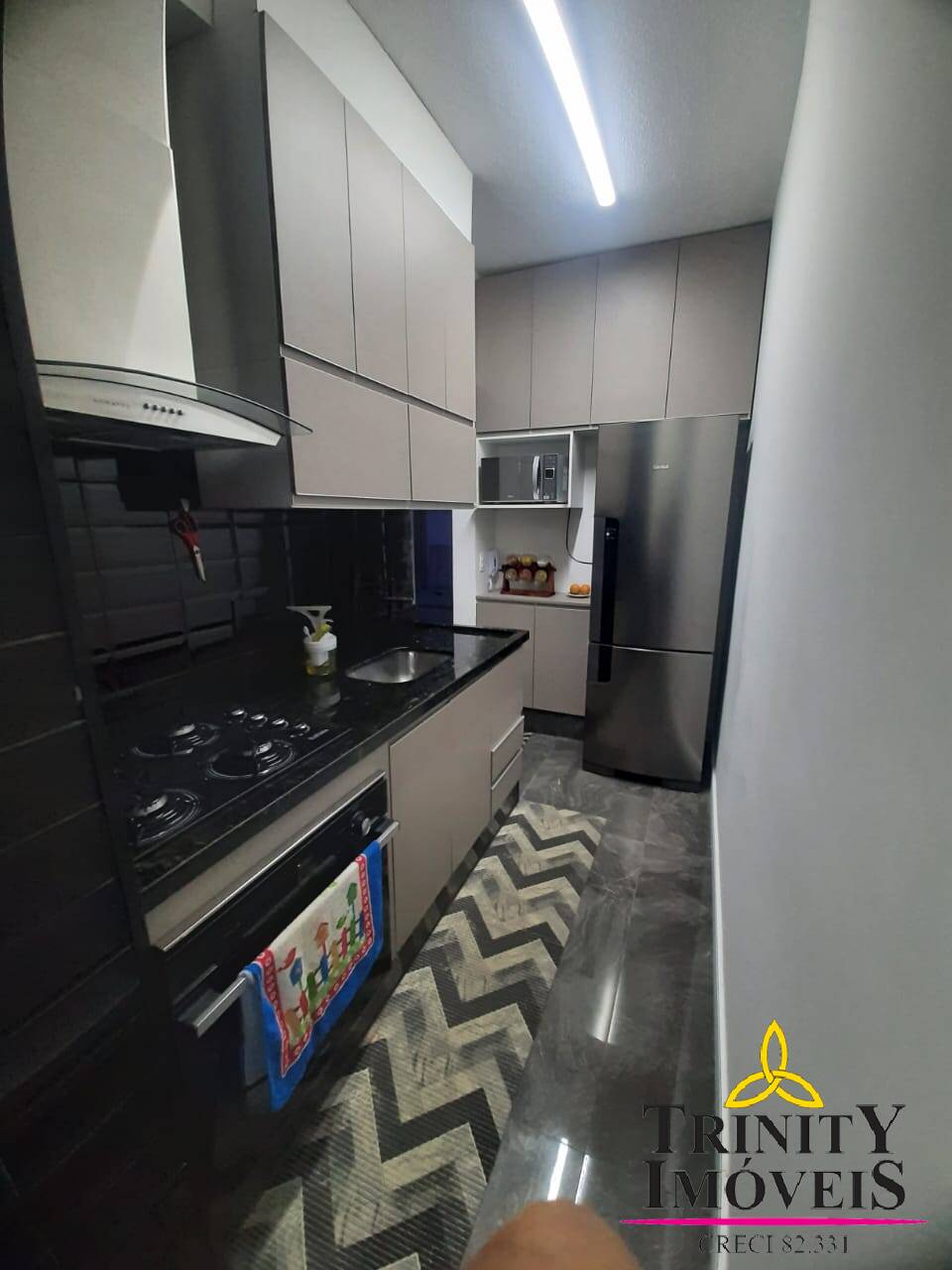 Apartamento à venda com 2 quartos - Foto 7