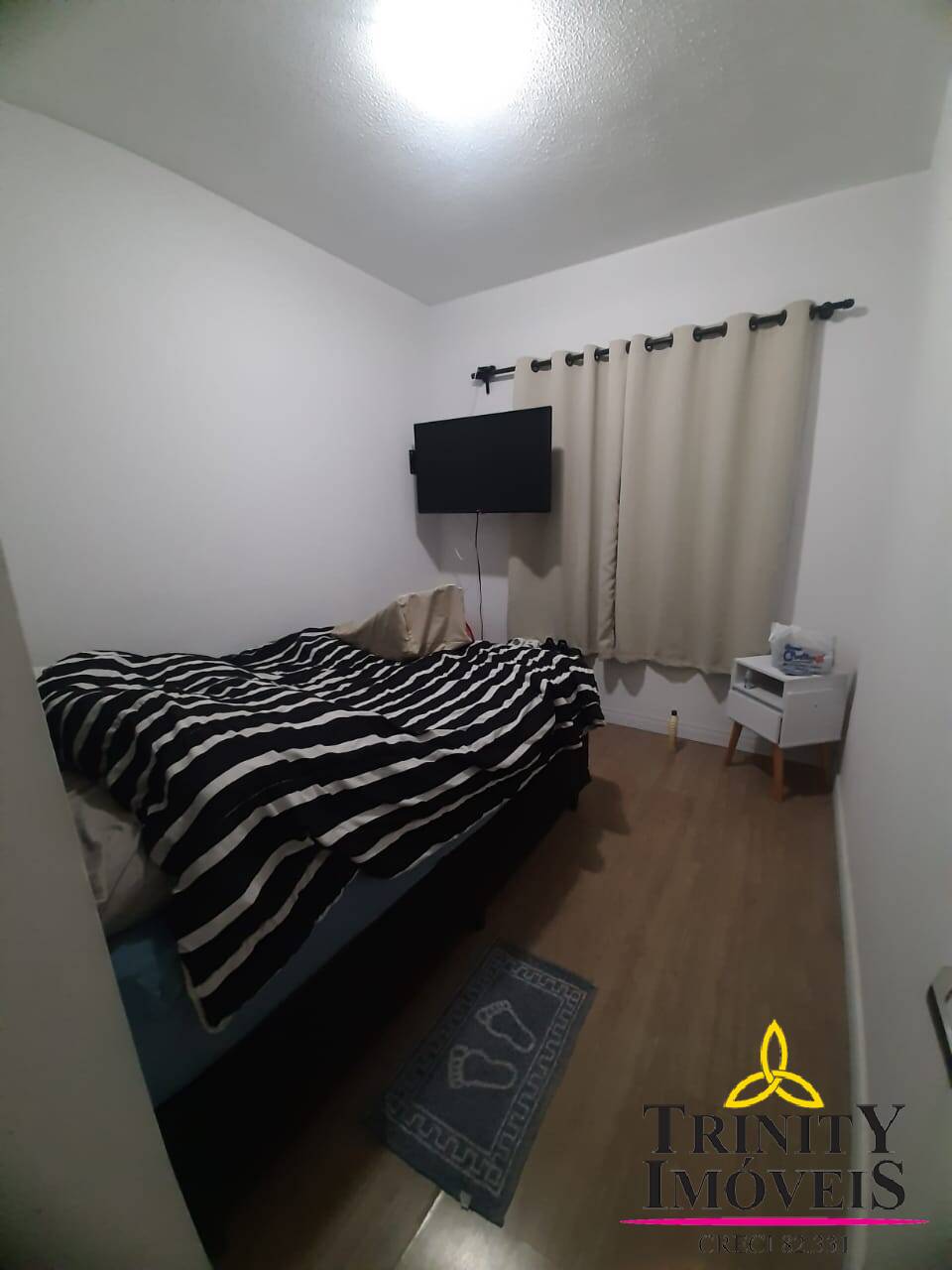 Apartamento à venda com 2 quartos - Foto 13