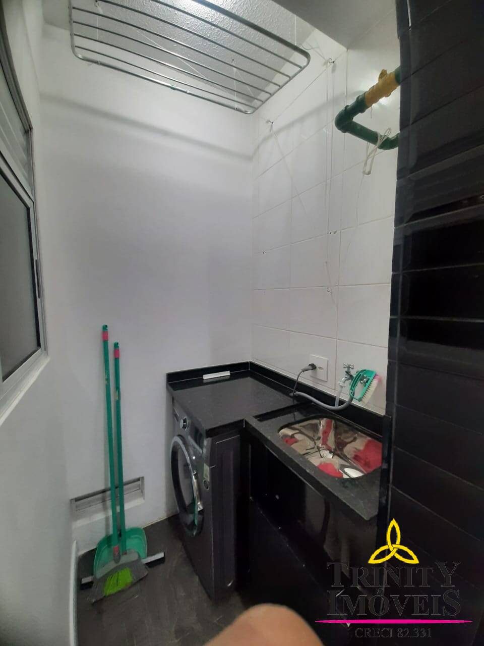 Apartamento à venda com 2 quartos - Foto 11