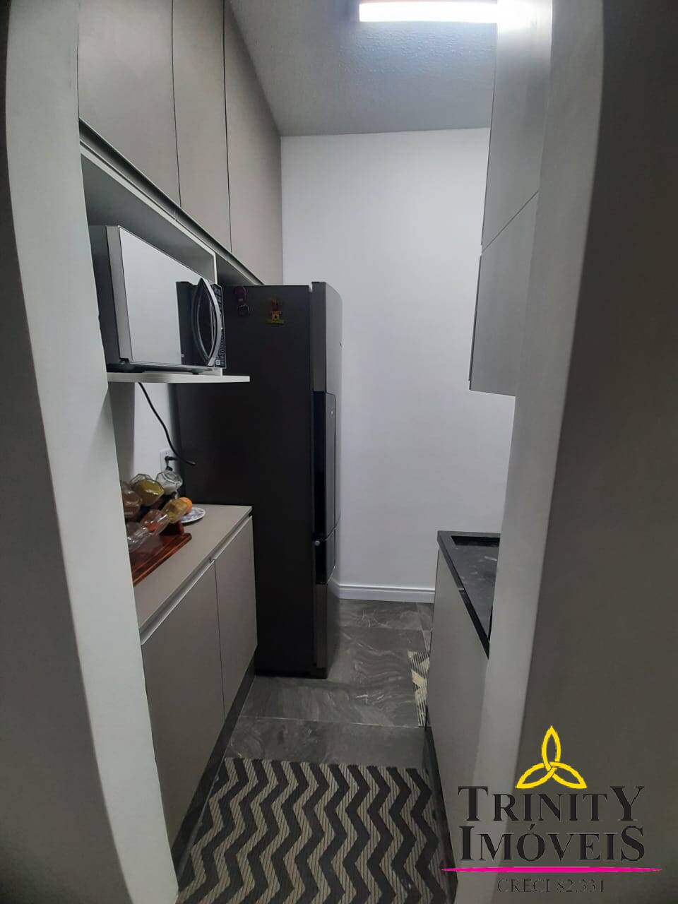 Apartamento à venda com 2 quartos - Foto 10