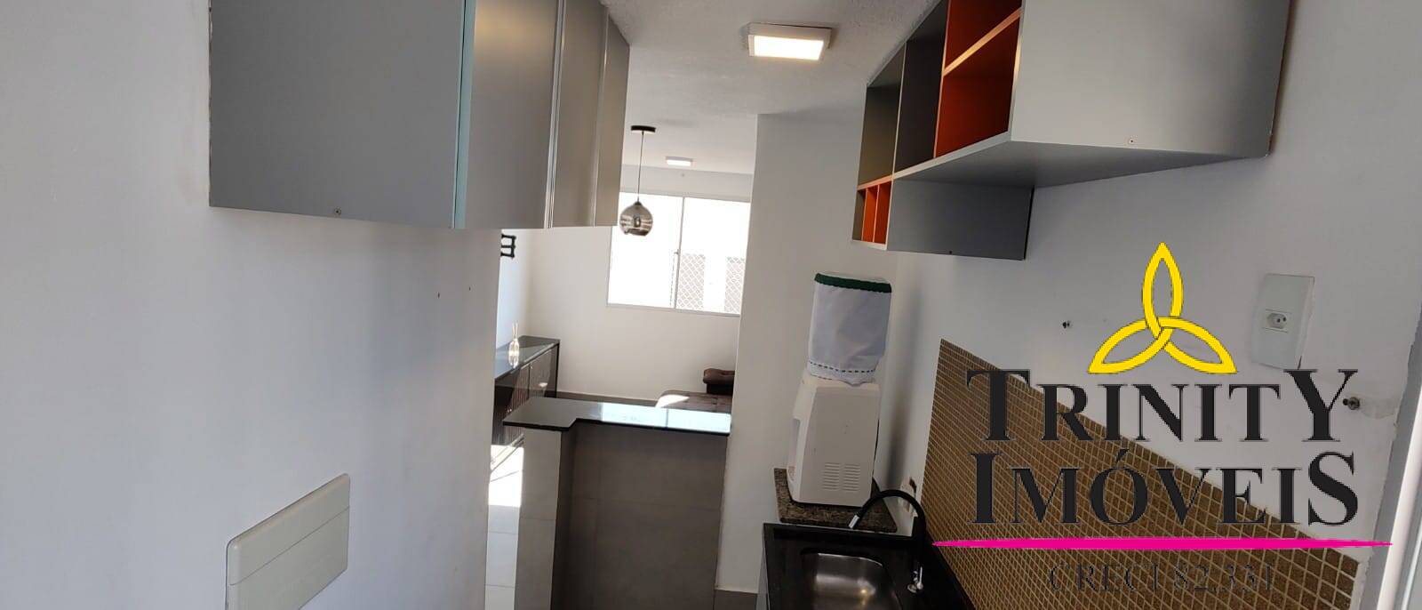 Apartamento à venda com 2 quartos, 40m² - Foto 20