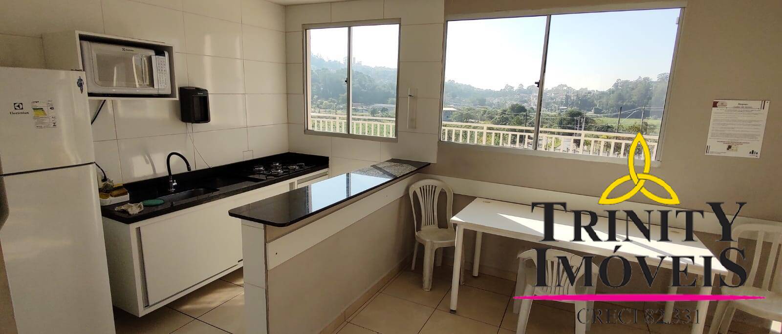 Apartamento à venda com 2 quartos, 40m² - Foto 26