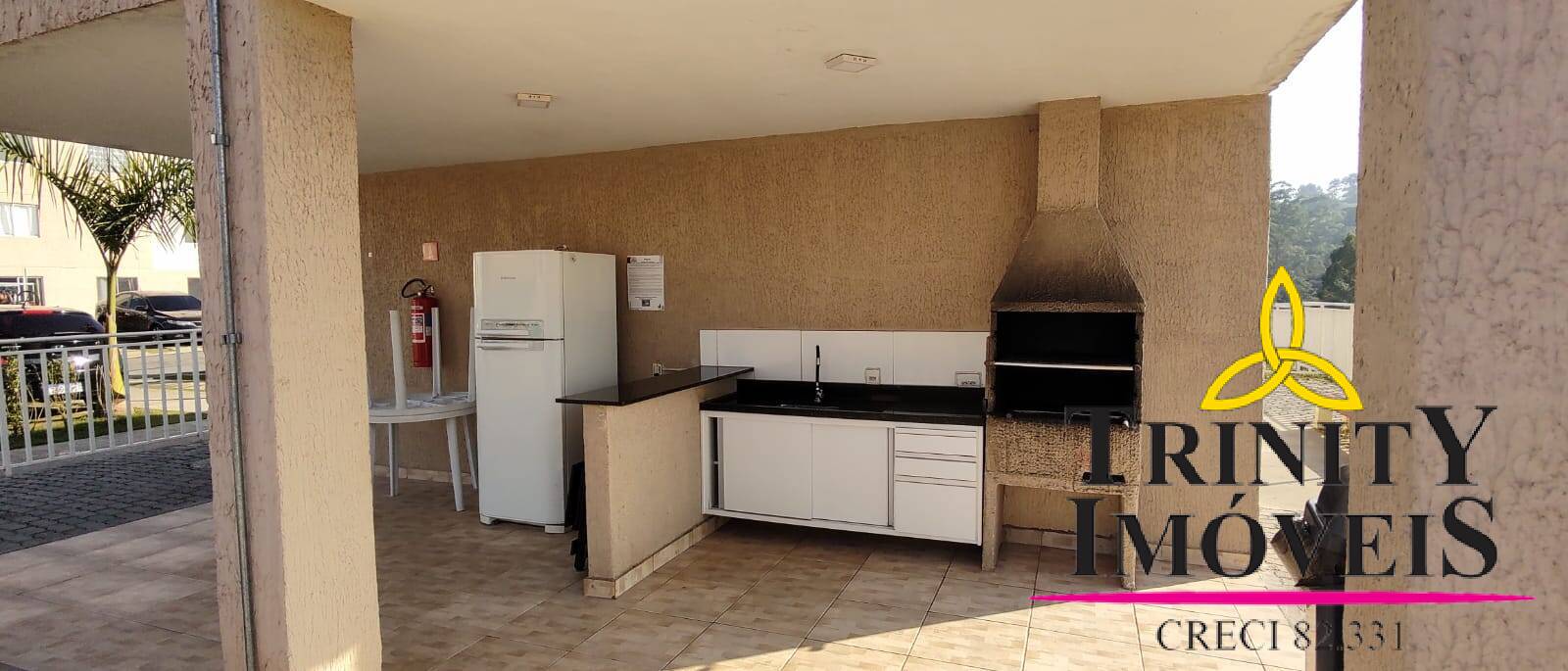 Apartamento à venda com 2 quartos, 40m² - Foto 28