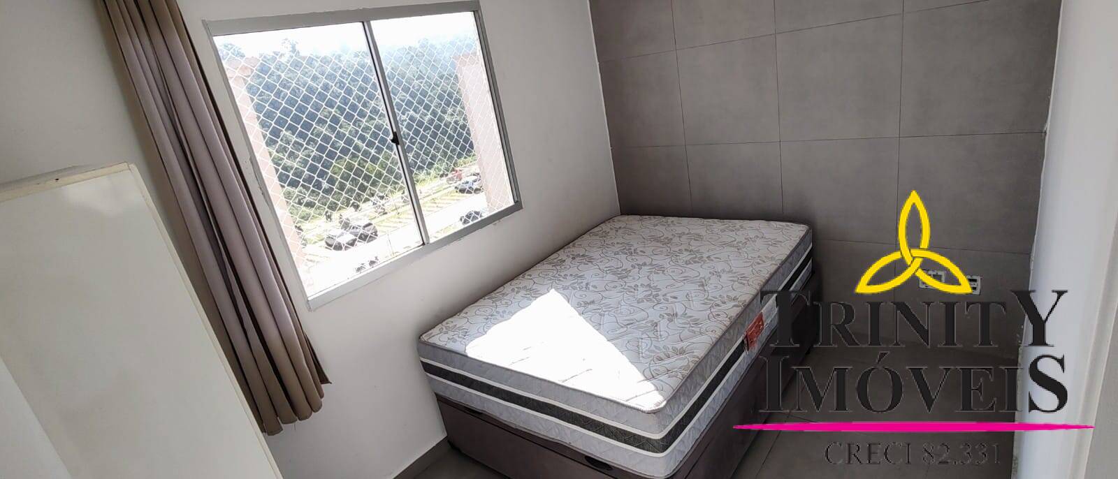 Apartamento à venda com 2 quartos, 40m² - Foto 24