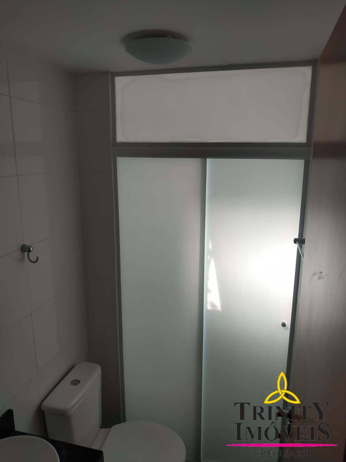 Apartamento à venda com 2 quartos, 39m² - Foto 5