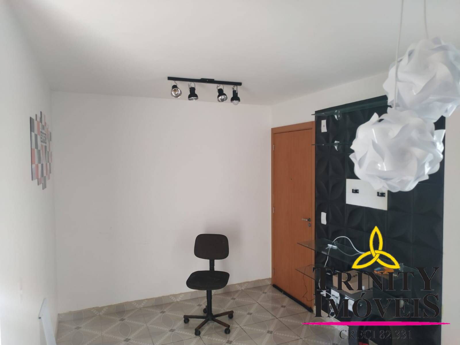 Apartamento à venda com 2 quartos, 39m² - Foto 8