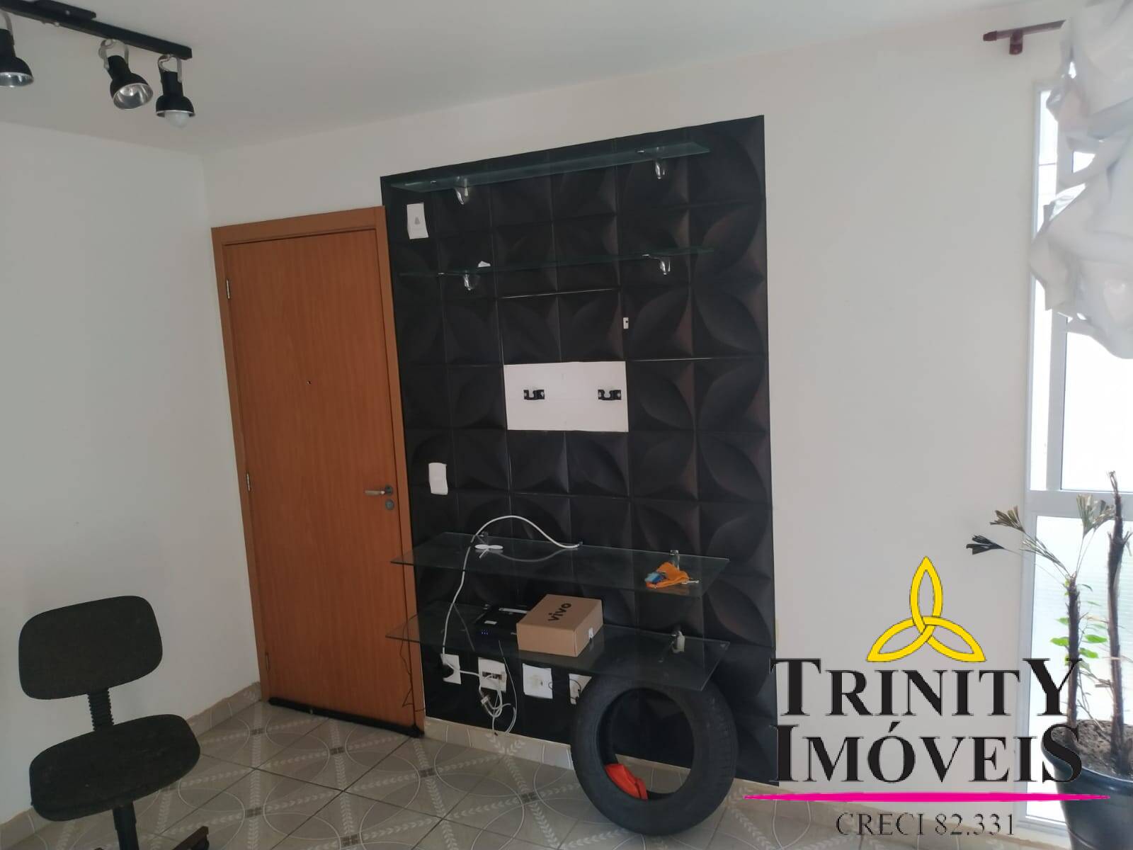 Apartamento à venda com 2 quartos, 39m² - Foto 11