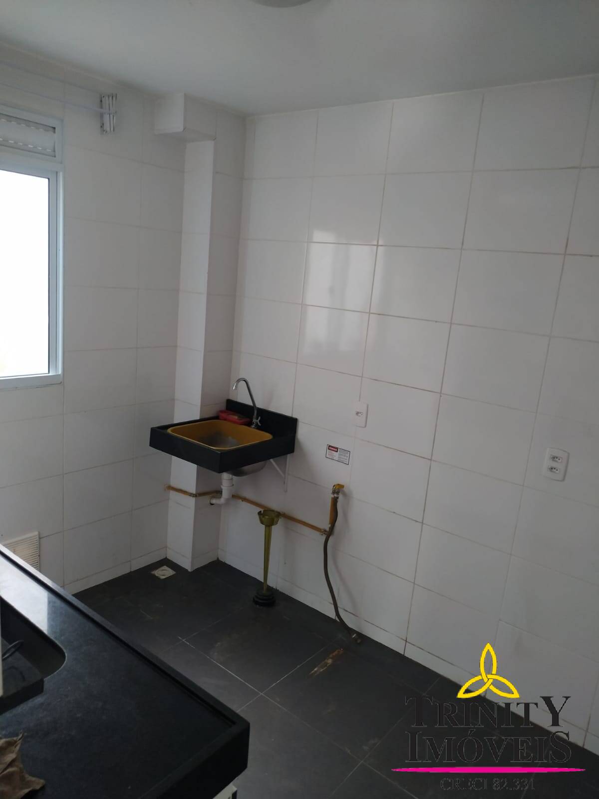 Apartamento à venda com 2 quartos, 39m² - Foto 7