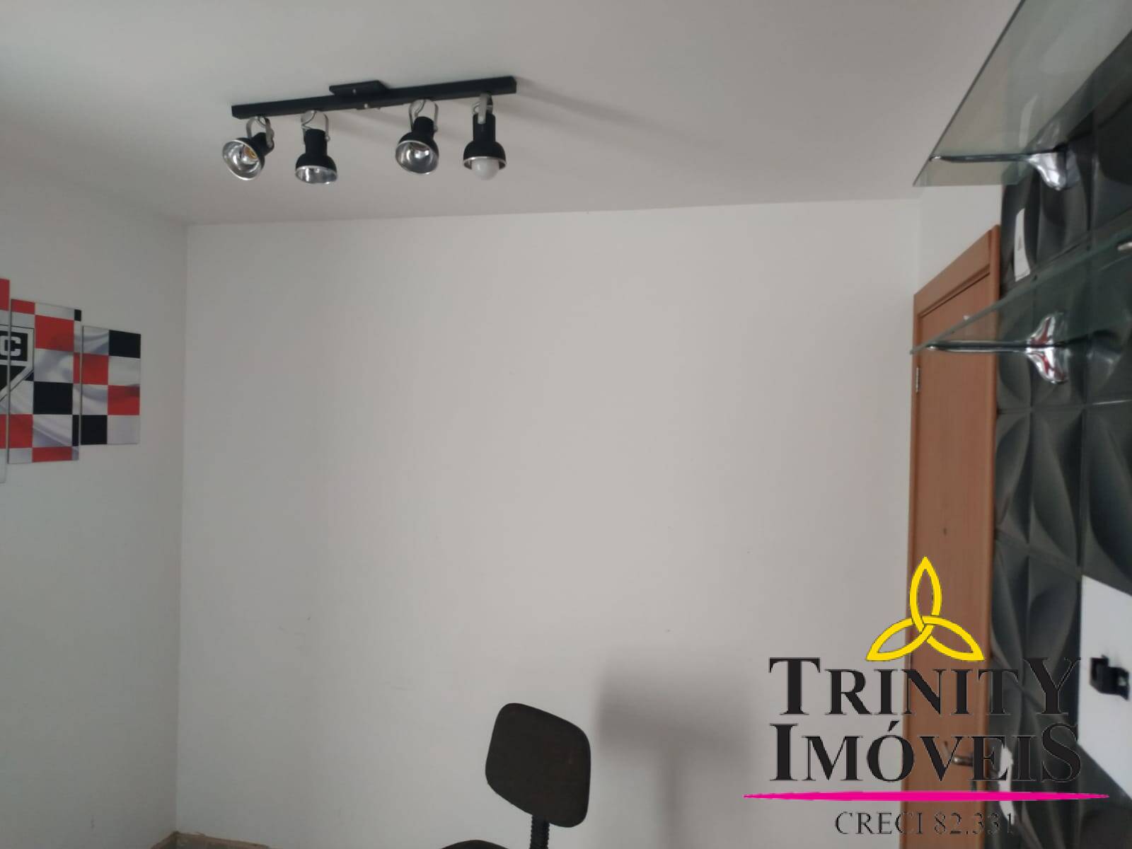 Apartamento à venda com 2 quartos, 39m² - Foto 10