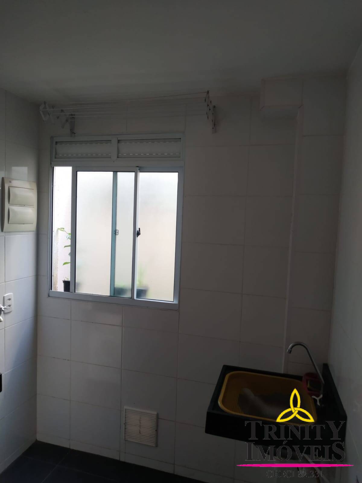 Apartamento à venda com 2 quartos, 39m² - Foto 6