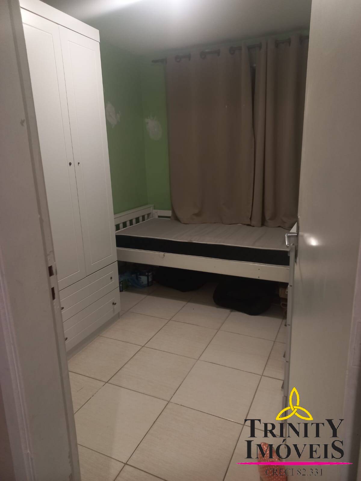 Apartamento à venda com 2 quartos, 42m² - Foto 8