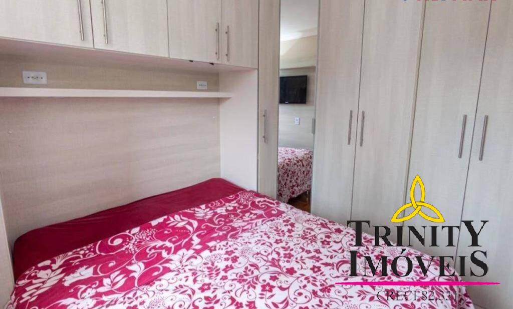 Apartamento à venda com 2 quartos, 49m² - Foto 10