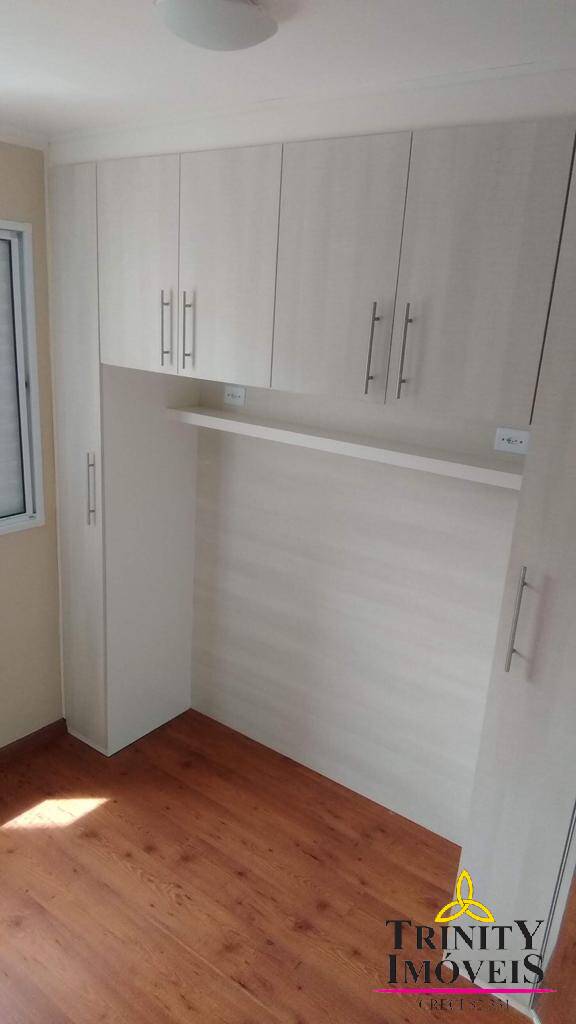 Apartamento à venda com 2 quartos, 49m² - Foto 11