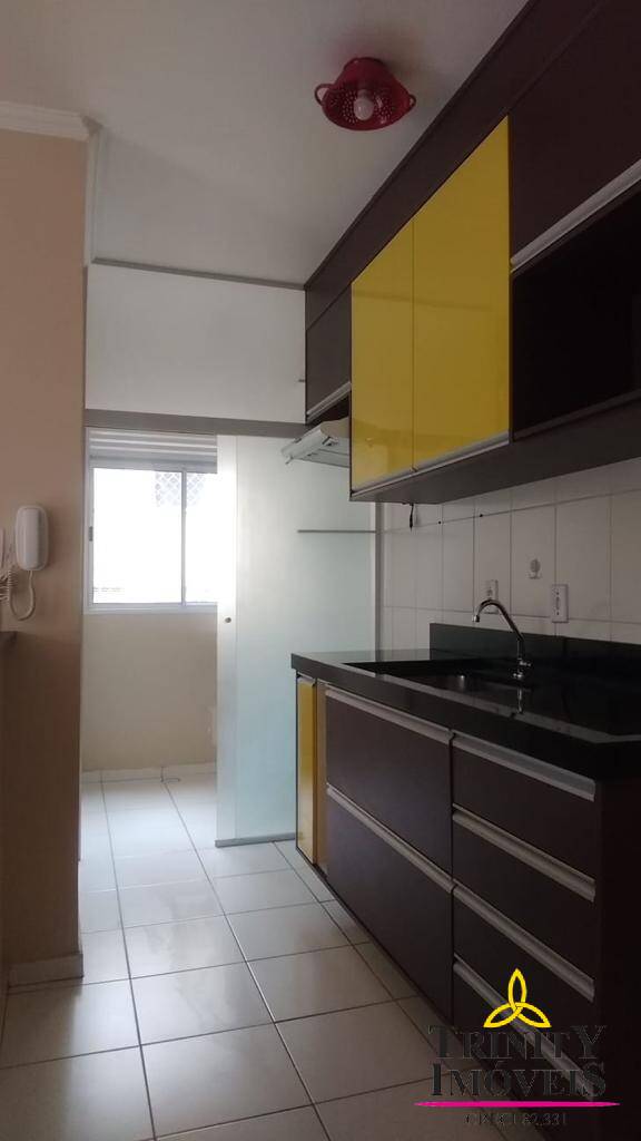 Apartamento à venda com 2 quartos, 49m² - Foto 7