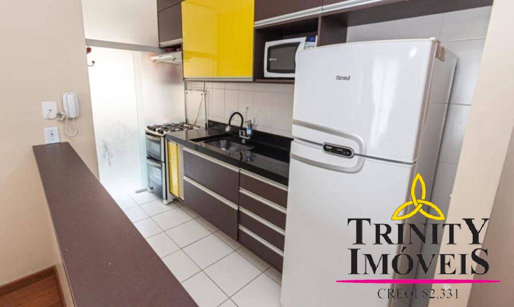 Apartamento à venda com 2 quartos, 49m² - Foto 5