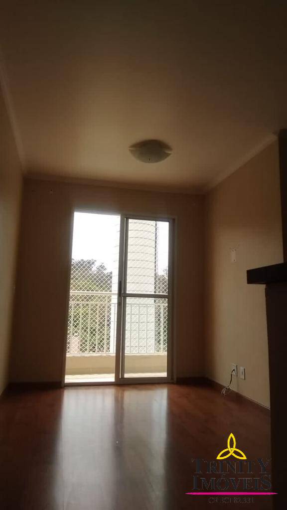 Apartamento à venda com 2 quartos, 49m² - Foto 2