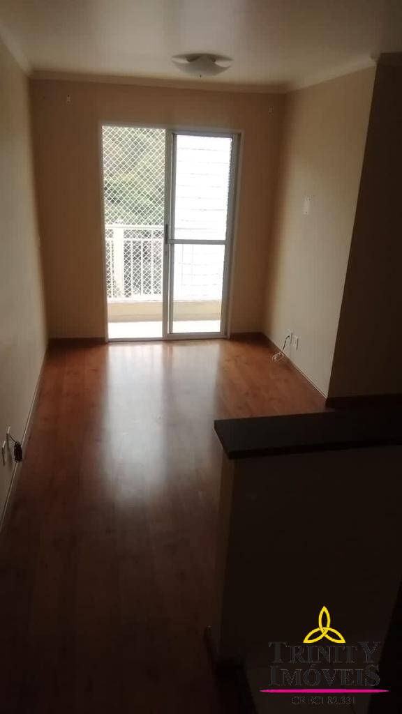 Apartamento à venda com 2 quartos, 49m² - Foto 1