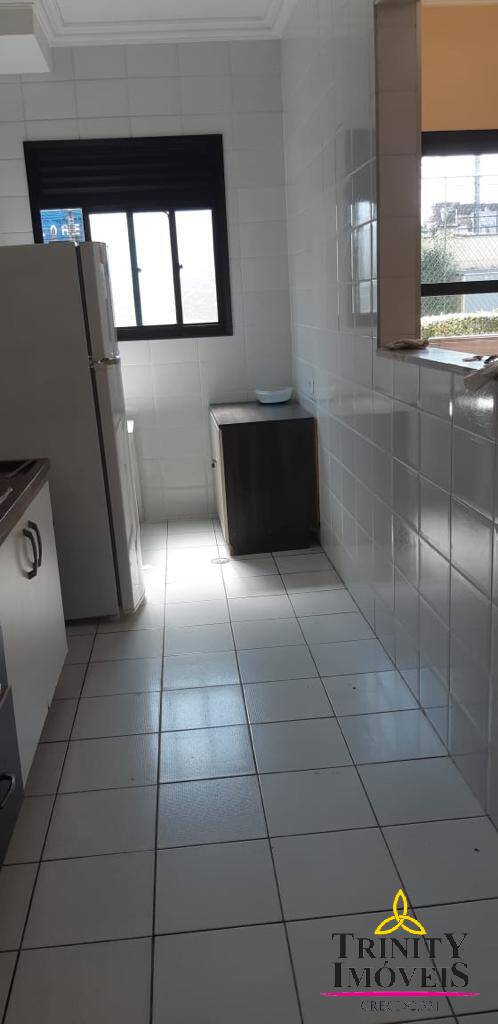 Apartamento à venda com 2 quartos, 59m² - Foto 10