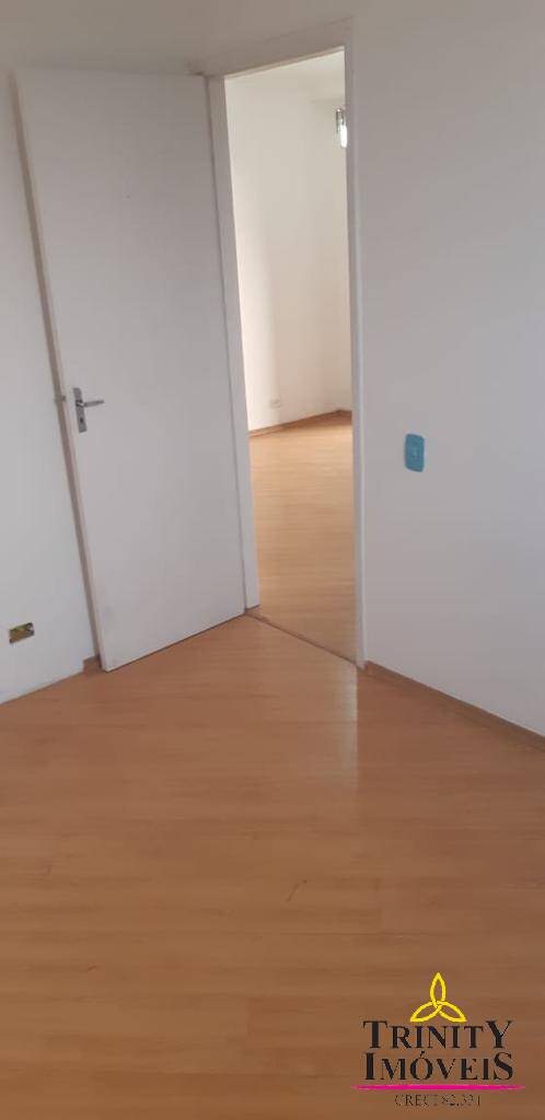 Apartamento à venda com 2 quartos, 59m² - Foto 4